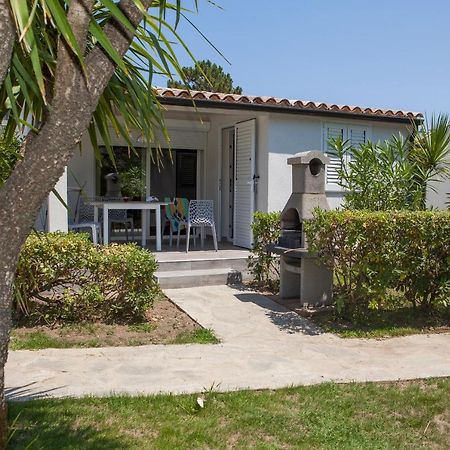 A Suara Villa Ghisonaccia Luaran gambar