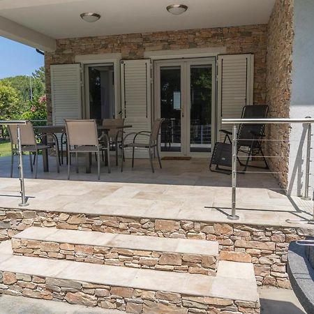 A Suara Villa Ghisonaccia Luaran gambar