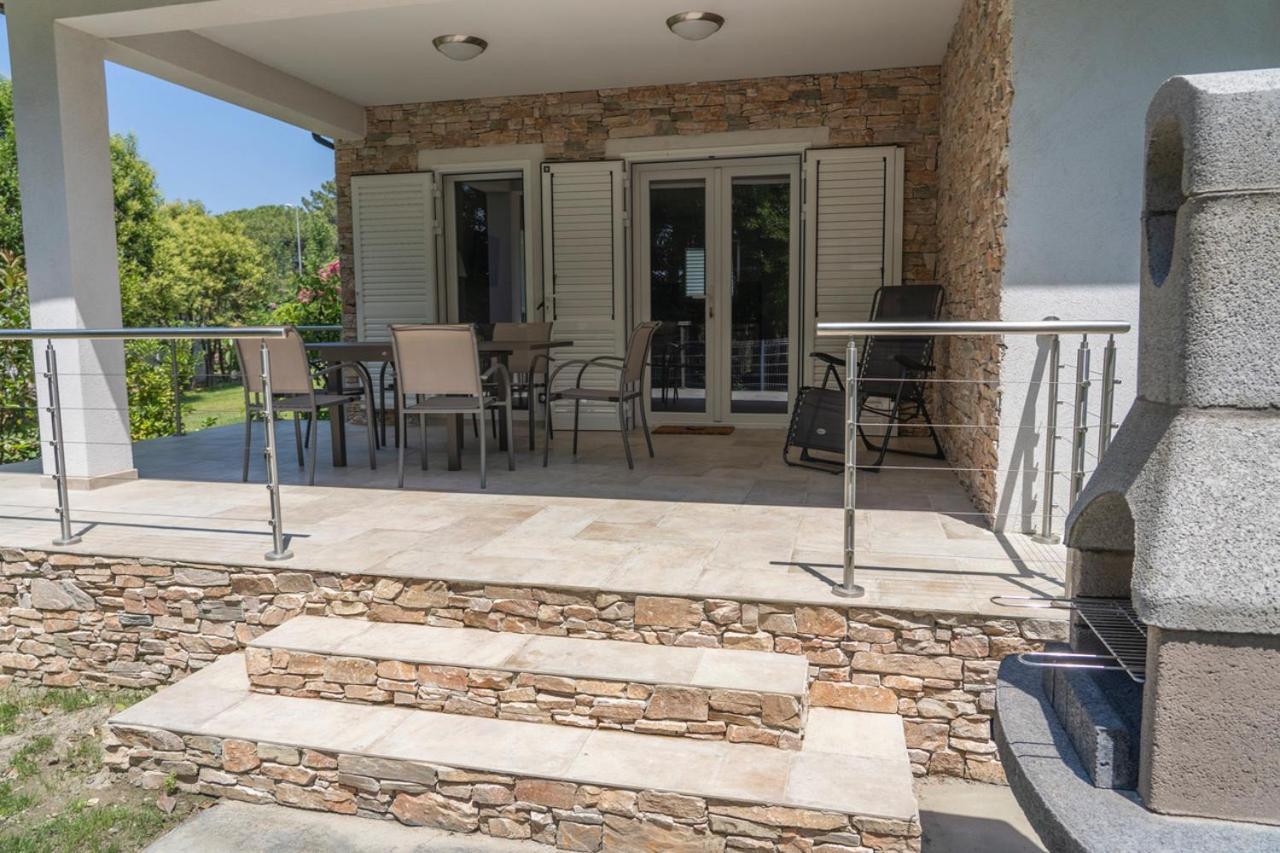 A Suara Villa Ghisonaccia Luaran gambar
