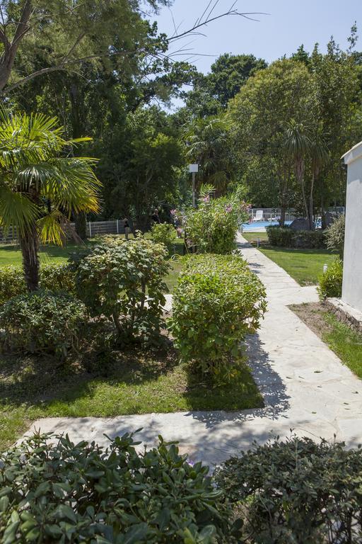 A Suara Villa Ghisonaccia Luaran gambar