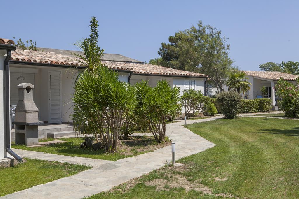 A Suara Villa Ghisonaccia Luaran gambar
