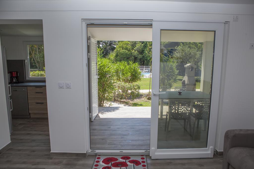 A Suara Villa Ghisonaccia Luaran gambar