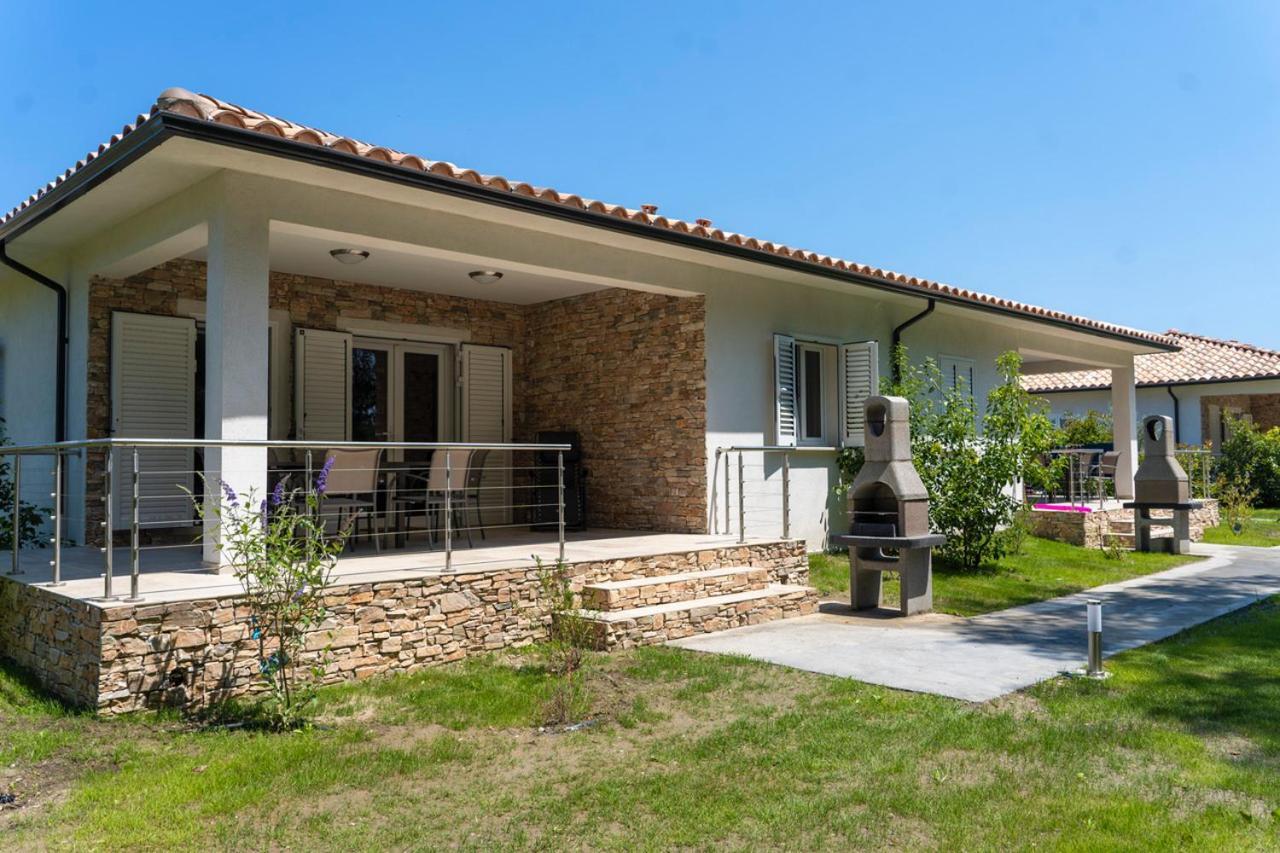 A Suara Villa Ghisonaccia Luaran gambar